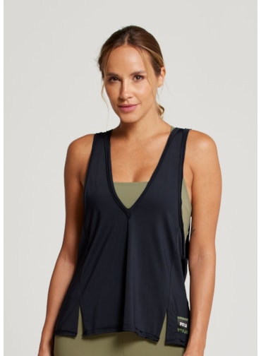 REGATA SERENITY PRETO