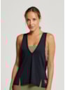 REGATA SERENITY PRETO