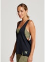 REGATA SERENITY PRETO
