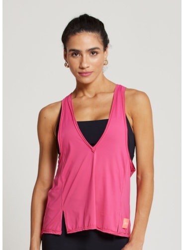 REGATA SERENITY ROSA CHICLETE