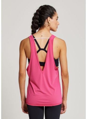 REGATA SERENITY ROSA CHICLETE
