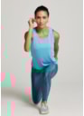 REGATA SUNSHINE VERDE NEON