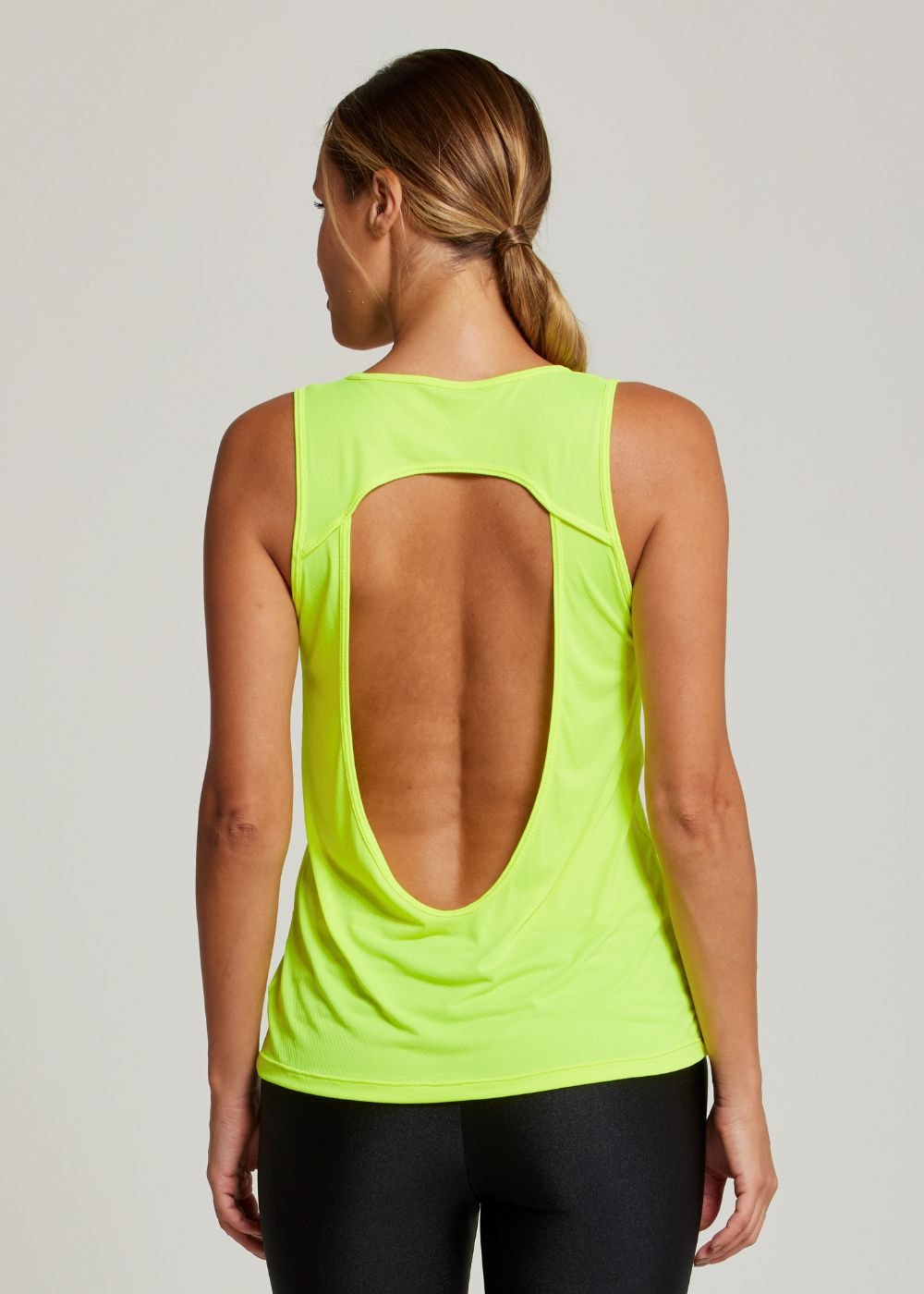 REGATA SUNSHINE VERDE NEON