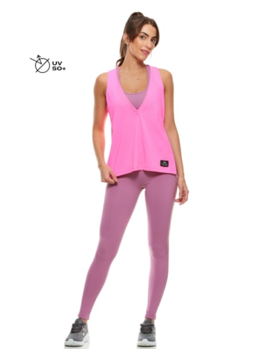 REGATA URBAN ROSA NEON