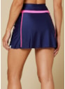 SAIA SHORT COLORES AZUL MARINHO