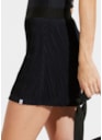 SAIA SHORT DANSE PRETO