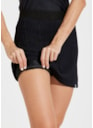 SAIA SHORT DANSE PRETO