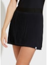 SAIA SHORT DANSE PRETO