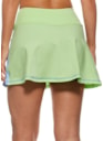 SAIA SHORT HAPPY VERDE MENTA