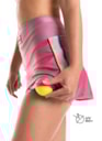 SAIA SHORT LIBERTE ROSA