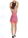 SAIA SHORT LIBERTE ROSA