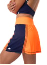 SAIA SHORT SET LARANJA NEON