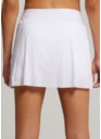 SAIA SHORT WELNESS BRANCO