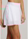 SAIA SHORT WELNESS BRANCO