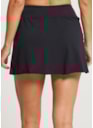 SAIA SHORT WELNESS BRANCO