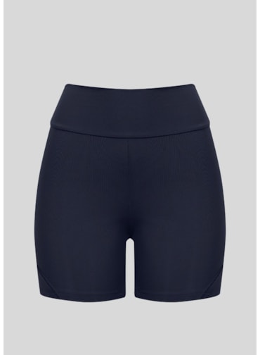 SHORT ADAPT AZUL MARINHO