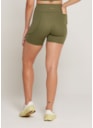 SHORT ADAPT VERDE MILITAR
