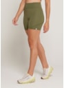 SHORT ADAPT VERDE MILITAR