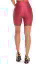 SHORT ATITUDE CEREJA