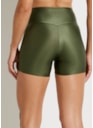 SHORT BOLSO ATK VERDE MILITAR