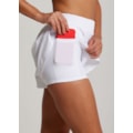 SHORT CORRIDA CAMP BRANCO