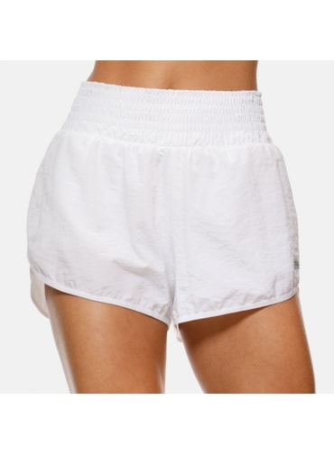 SHORT CORRIDA CAMP BRANCO