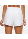 SHORT CORRIDA CAMP BRANCO