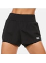 SHORT CORRIDA CAMP PRETO