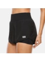 SHORT CORRIDA CAMP PRETO