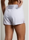 SHORT DE CORRIDA BOLSO RUN AZUL