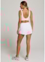 SHORT DE CORRIDA TIME PRETO