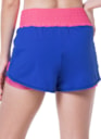 SHORT DE CORRIDA TOGETHER AZUL