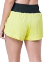 SHORT DE CORRIDA TOGETHER CITRUS