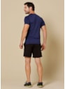 SHORT FTL ACTIVE PRETO