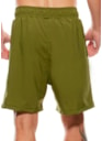 SHORT FTL ACTIVE VERDE MUSGO