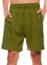 SHORT FTL ACTIVE VERDE MUSGO