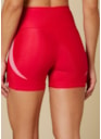 SHORT GUAPA VERMELHO