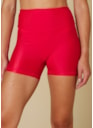 SHORT GUAPA VERMELHO