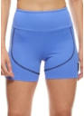 SHORT IBIRA AZUL