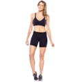 SHORT LISO PRETO