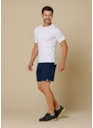 SHORT MASCULINO FTL ACTIVE AZUL MARINHO