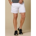 SHORT MASCULINO FTL ACTIVE BRANCO