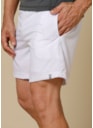 SHORT MASCULINO FTL ACTIVE BRANCO