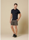 SHORT MASCULINO FTL ACTIVE BRANCO