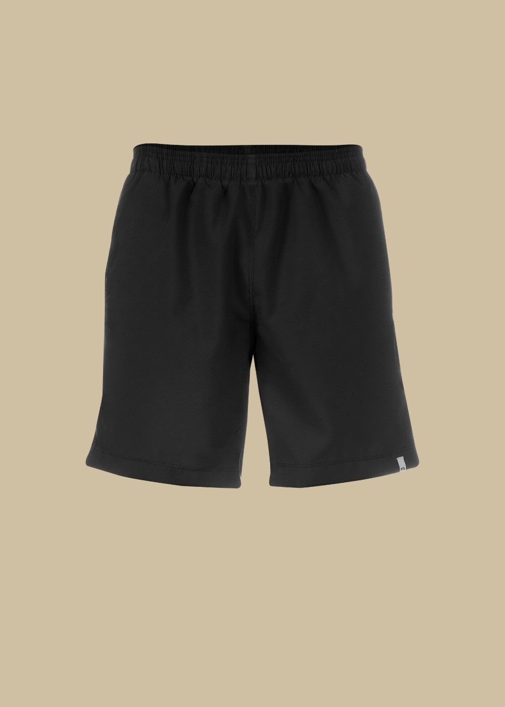 SHORT MASCULINO FTL ACTIVE PRETO