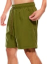 SHORT MASCULINO FTL ACTIVE VERDE MUSGO