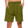 SHORT MASCULINO FTL ACTIVE VERDE MUSGO