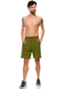 SHORT MASCULINO FTL ACTIVE BRANCO