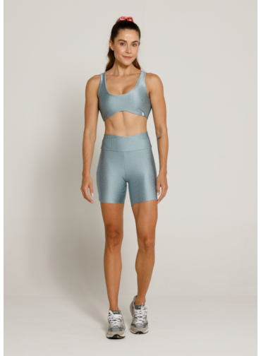 SHORT MEMORIES TX AZUL