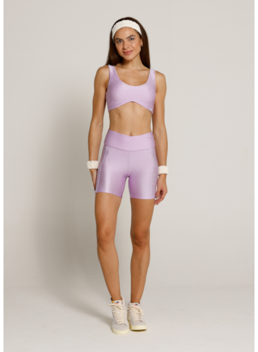 SHORT MEMORIES TX LILÁS